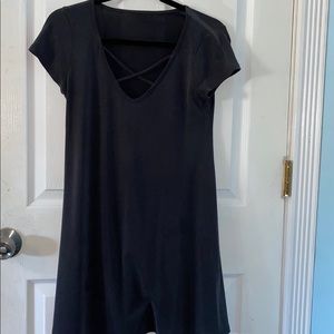 Nordstrom’s Brandie Melville, Tshirt dress